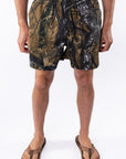 Camo Day Short