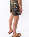 Camo Day Short