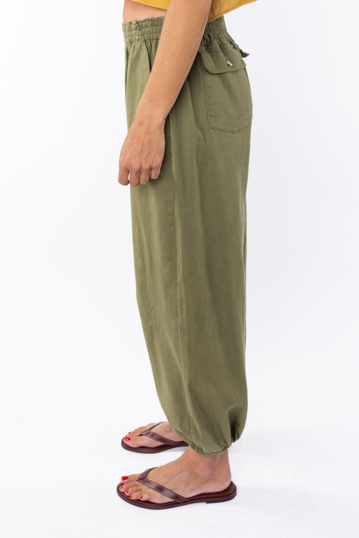 Day Pants