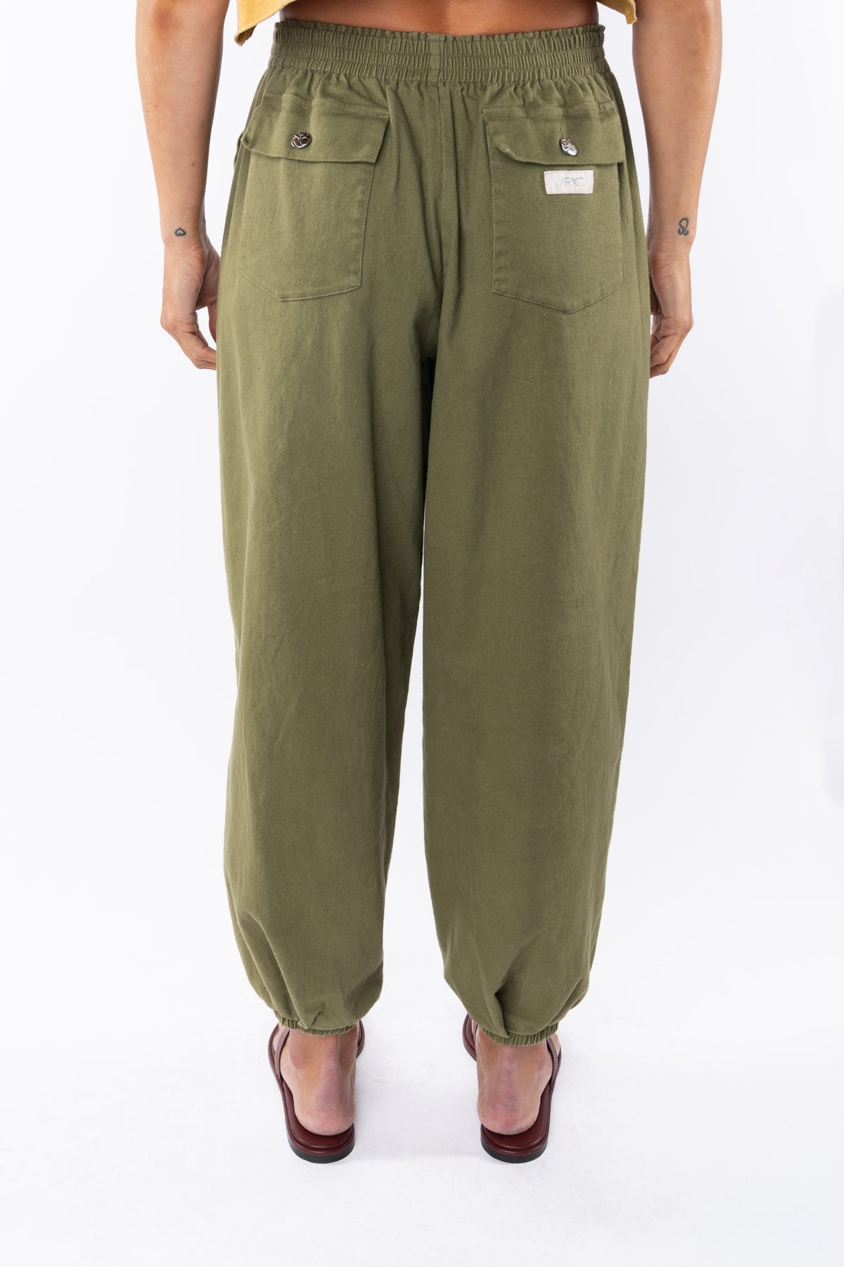 Day Pants