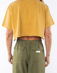 Beach Crop Tee