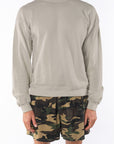Post Surf Crew Sweatshirt