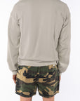 Post Surf Crew Sweatshirt