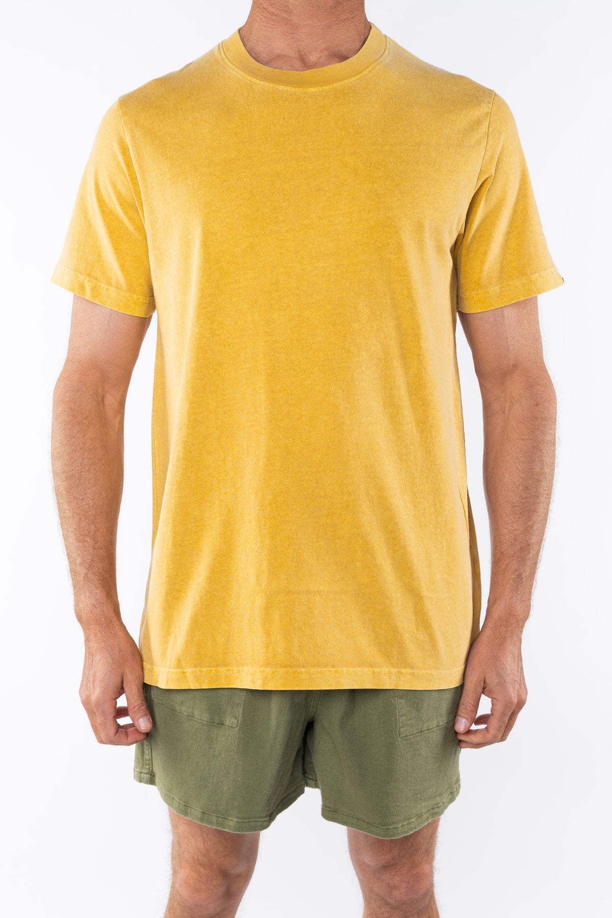 Beach T-Shirt - Surf Bored