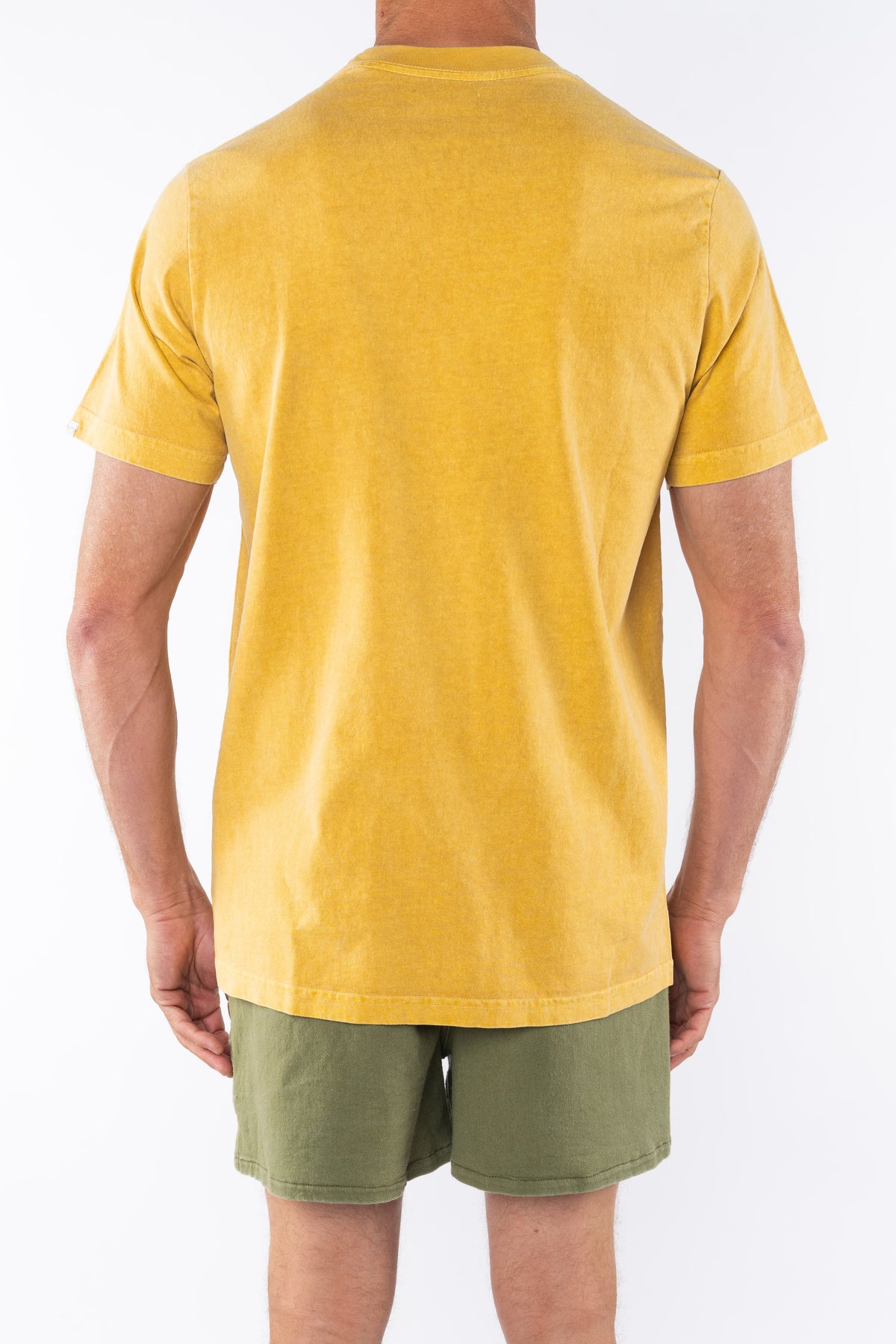 Beach T-Shirt - Surf Bored