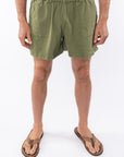 Day Short