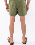 Day Short