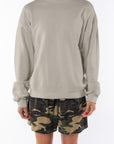 Post Surf Crew Sweatshirt - Surf Bored