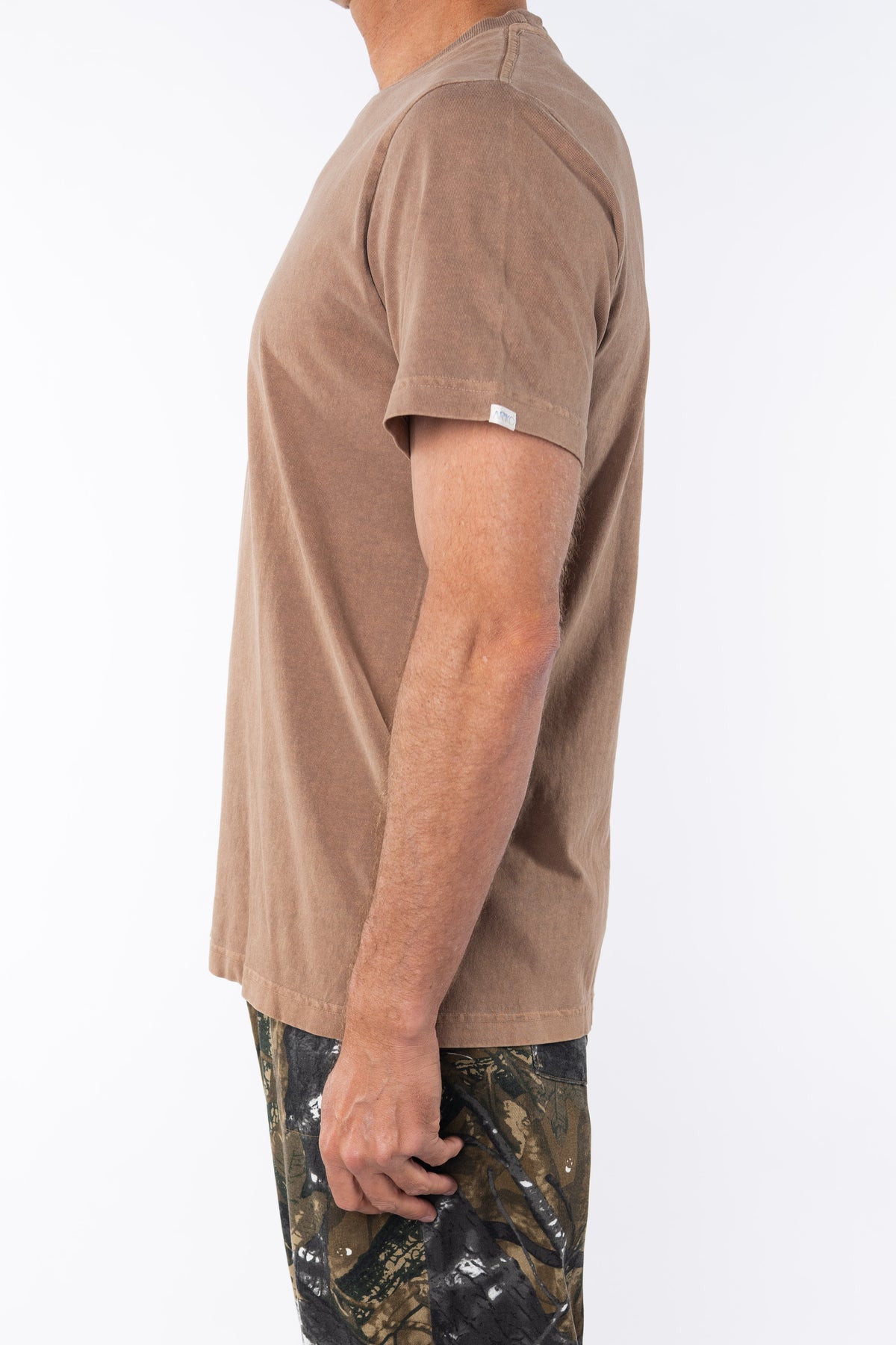 Beach T-Shirt - Surf Bored