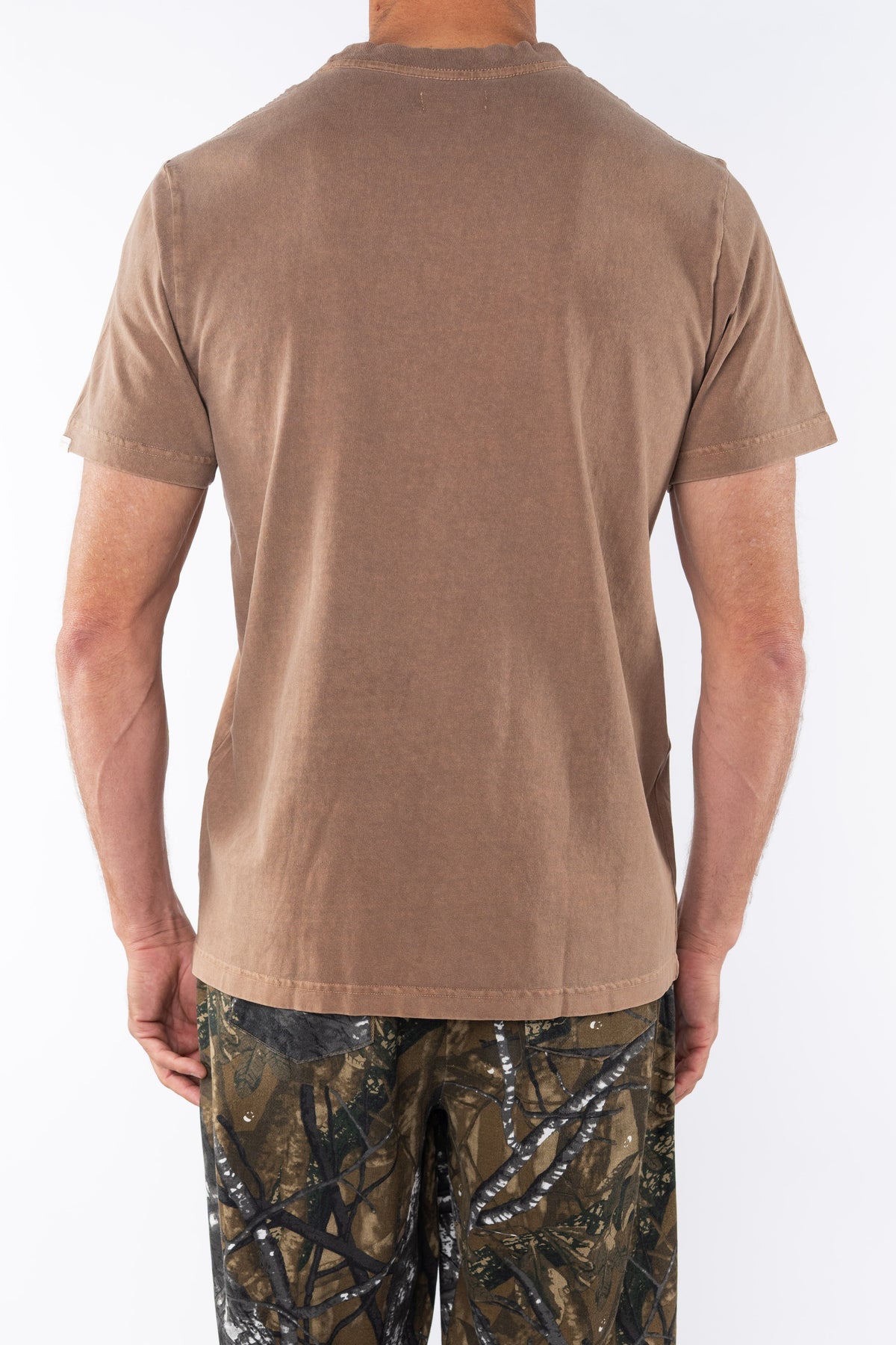 Beach T-Shirt - Surf Bored