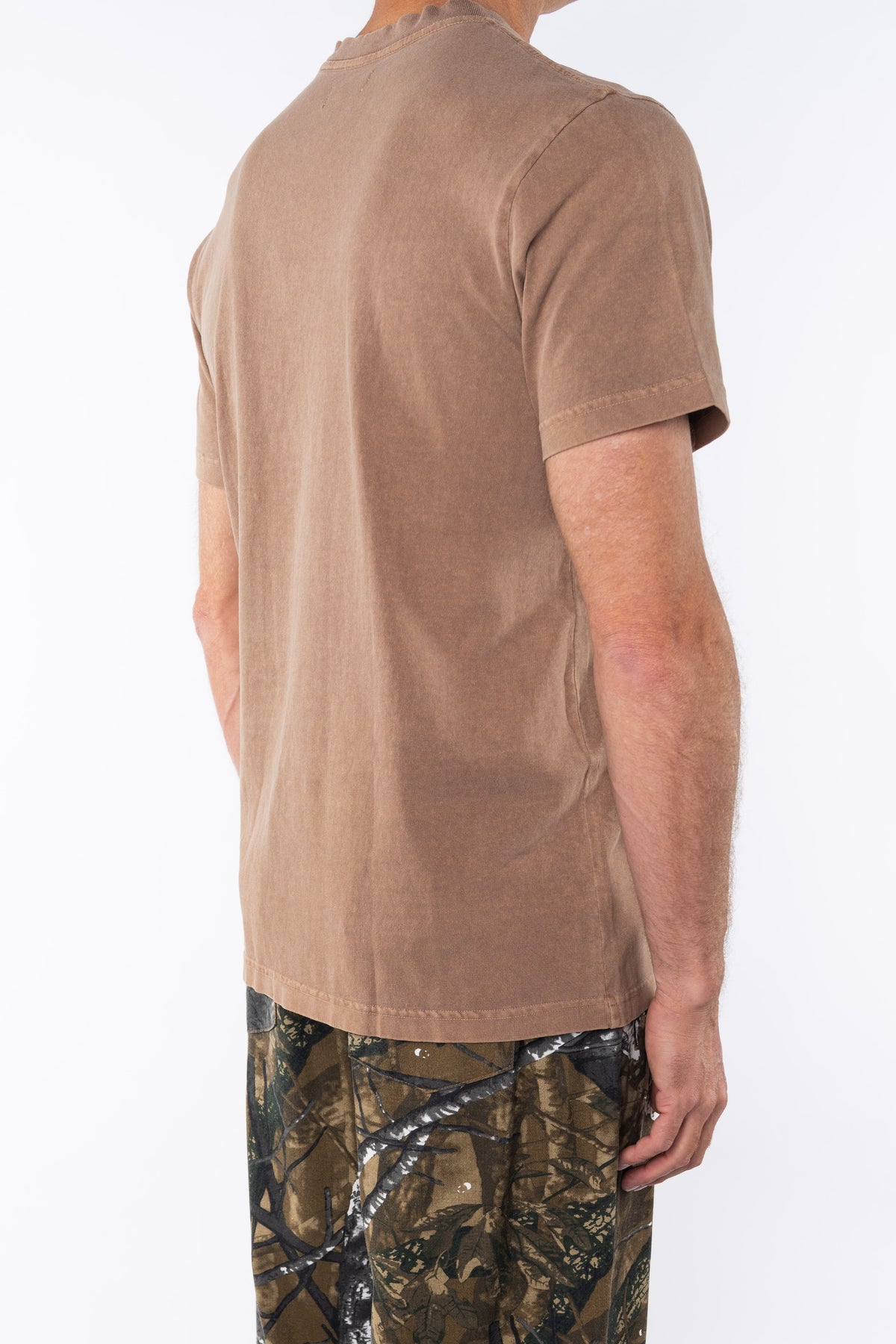 Beach T-Shirt - Surf Bored