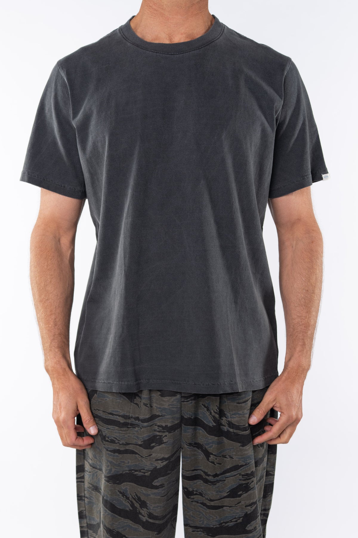 Beach T-Shirt - Surf Bored