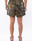 Camo Day Short