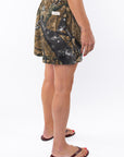 Camo Day Short