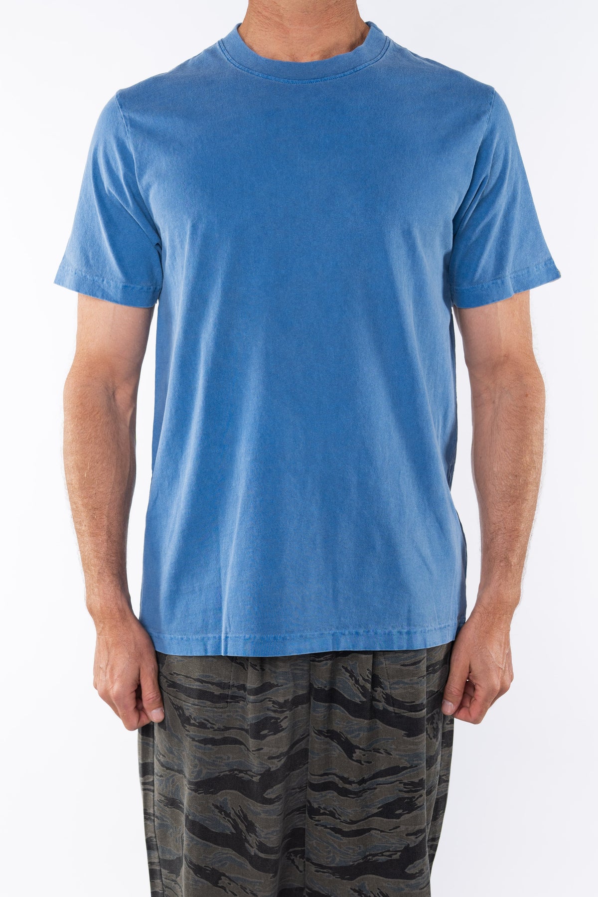 Beach T-Shirt - Surf Bored