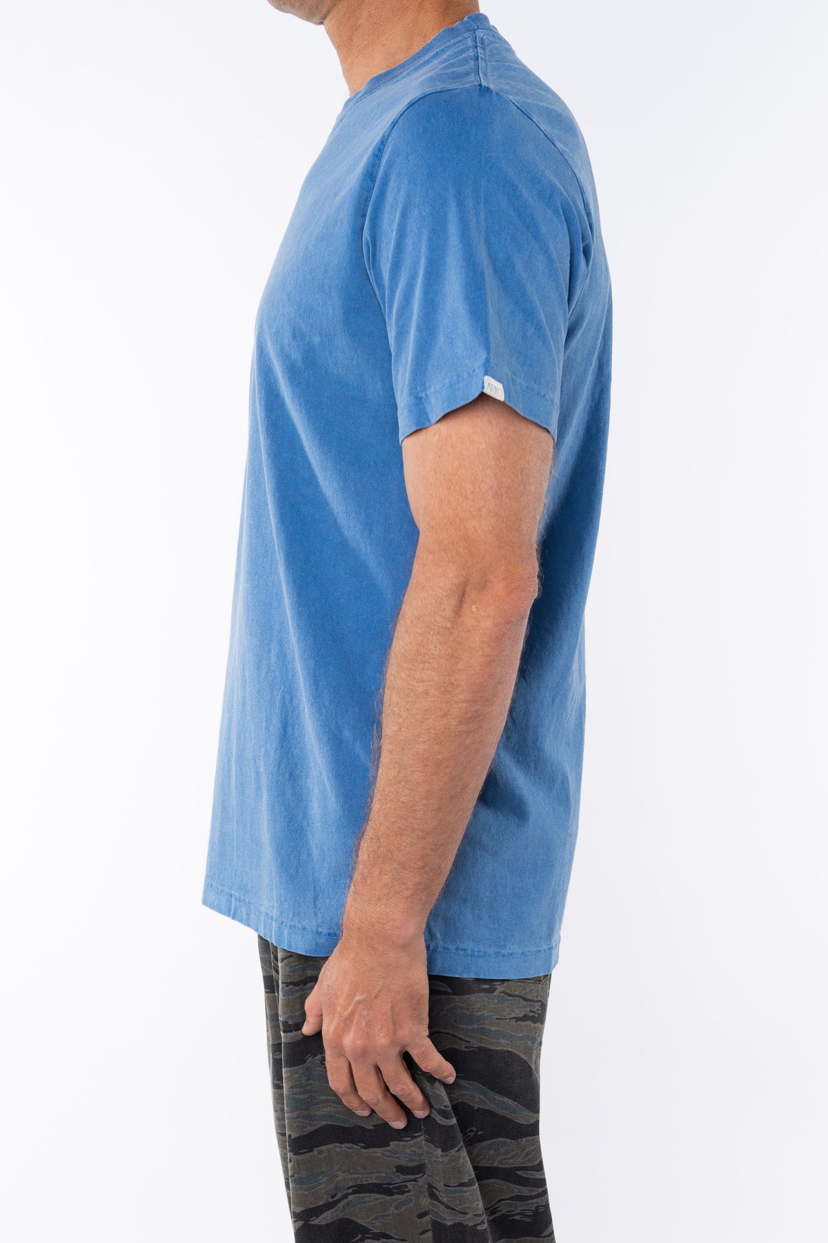 Beach T-Shirt - Surf Bored