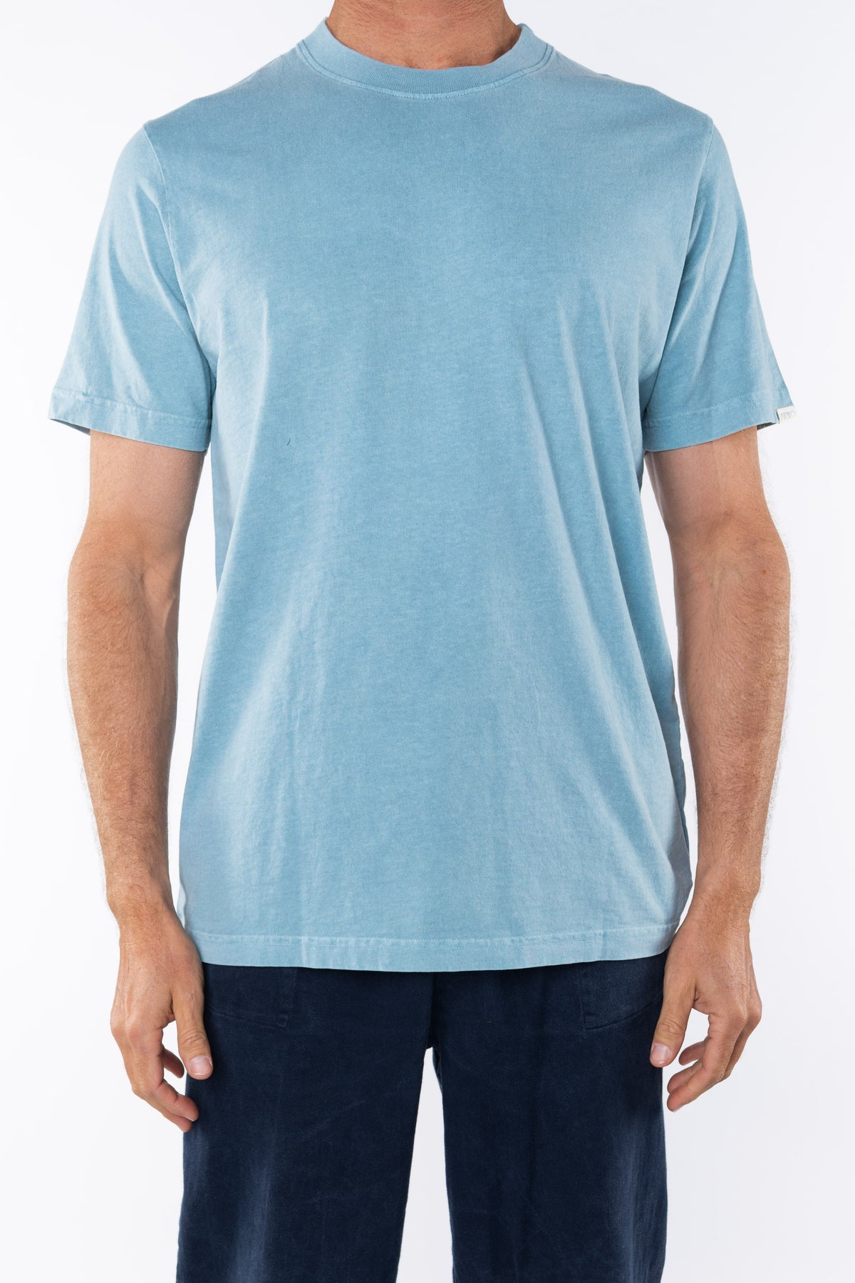 Beach T-Shirt - Surf Bored