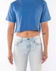 Beach Crop Tee