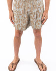 Camo Day Short