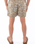 Camo Day Short