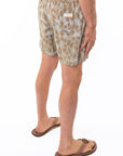 Camo Day Short