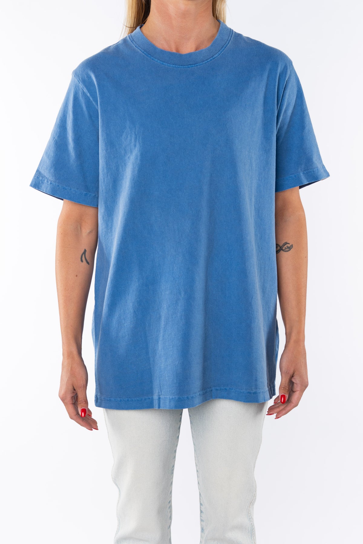 Beach T-Shirt - Surf Bored