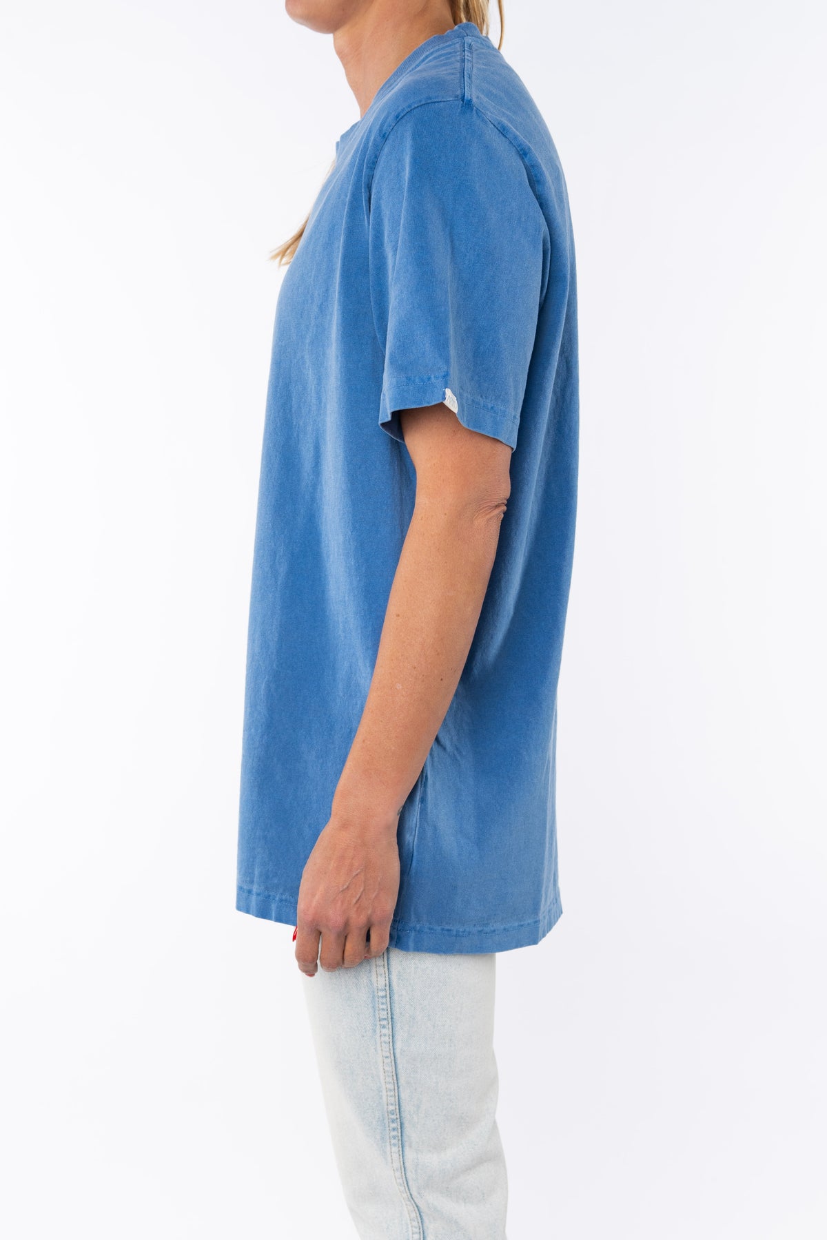 Beach T-Shirt - Surf Bored