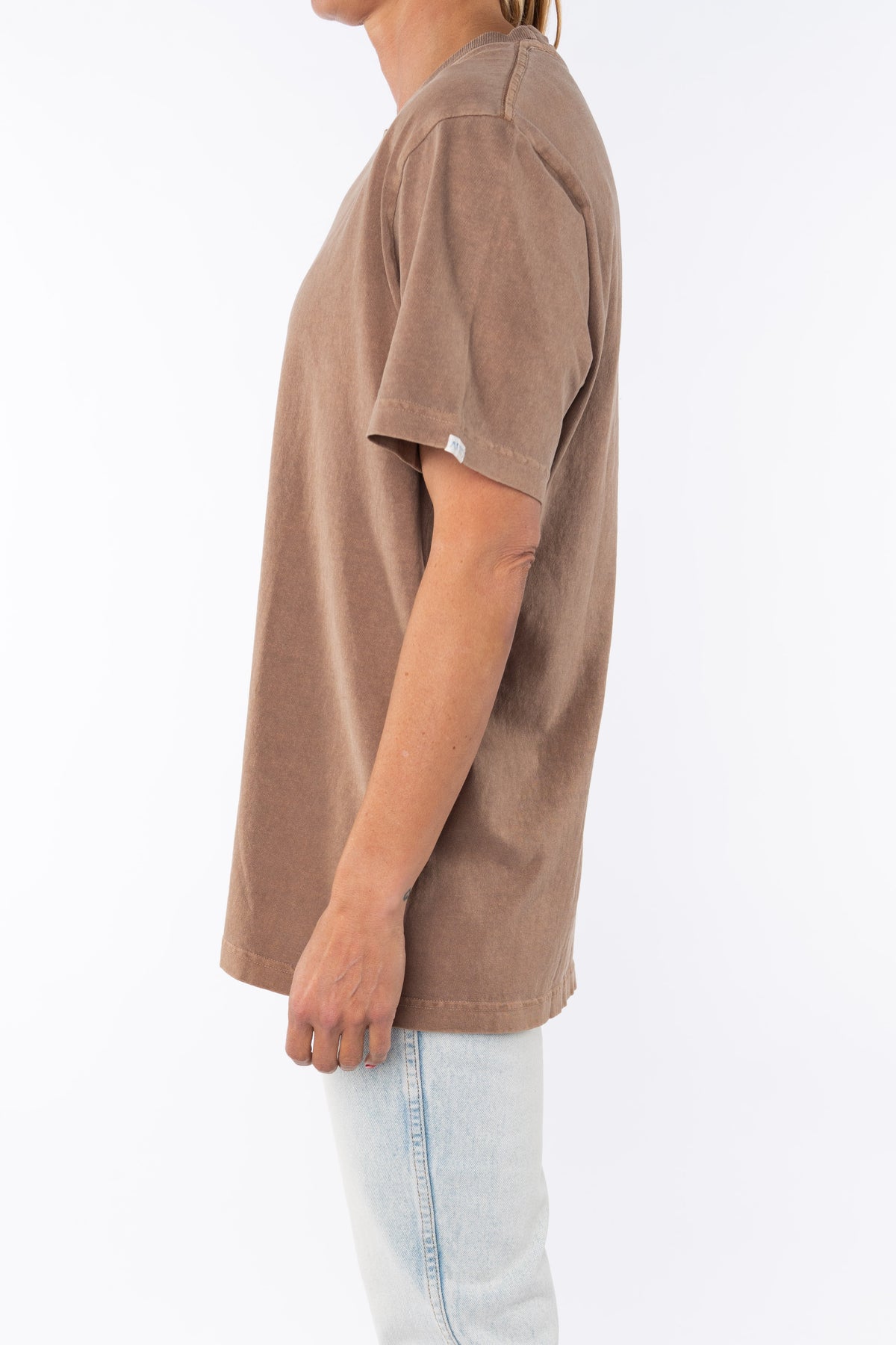 Beach T-Shirt - Surf Bored