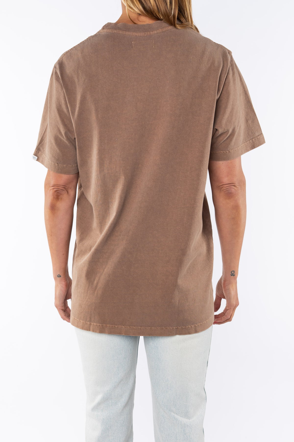 Beach T-Shirt - Surf Bored