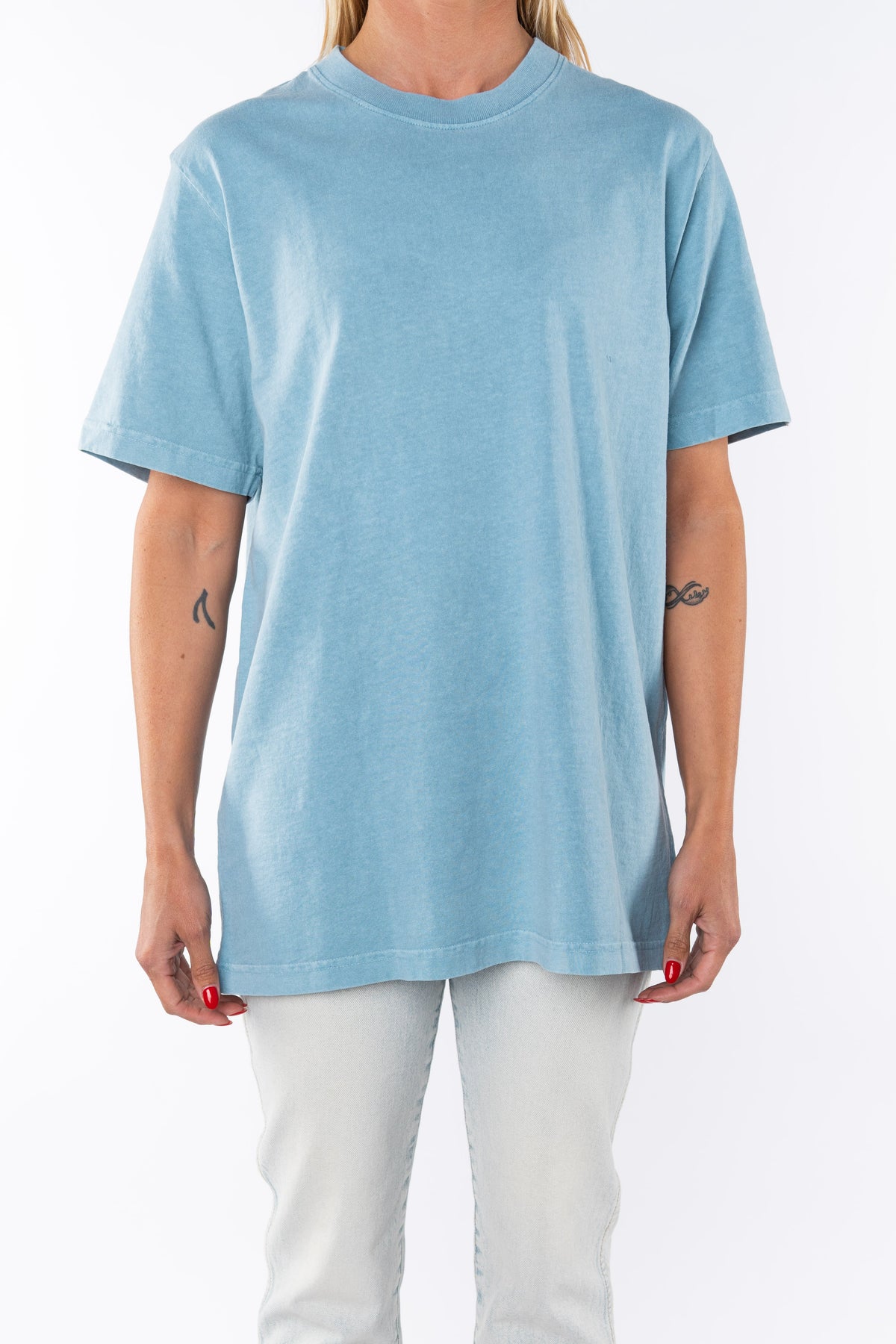 Beach T-Shirt - Surf Bored