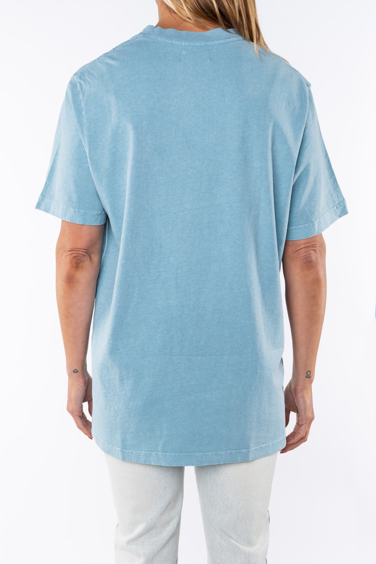 Beach T-Shirt - Surf Bored
