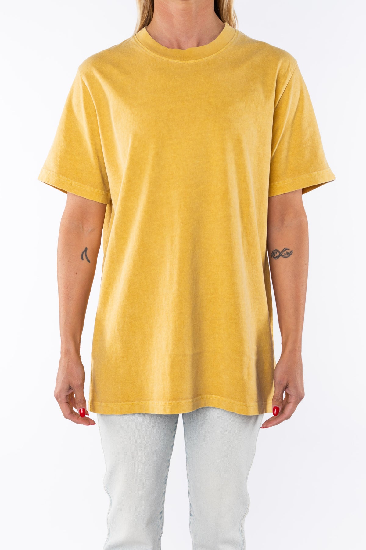 Beach T-Shirt - Surf Bored