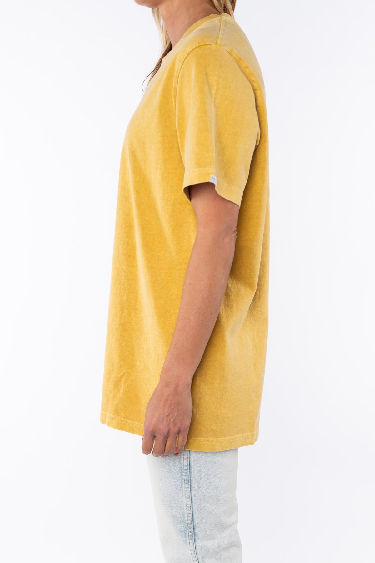 Beach T-Shirt - Surf Bored