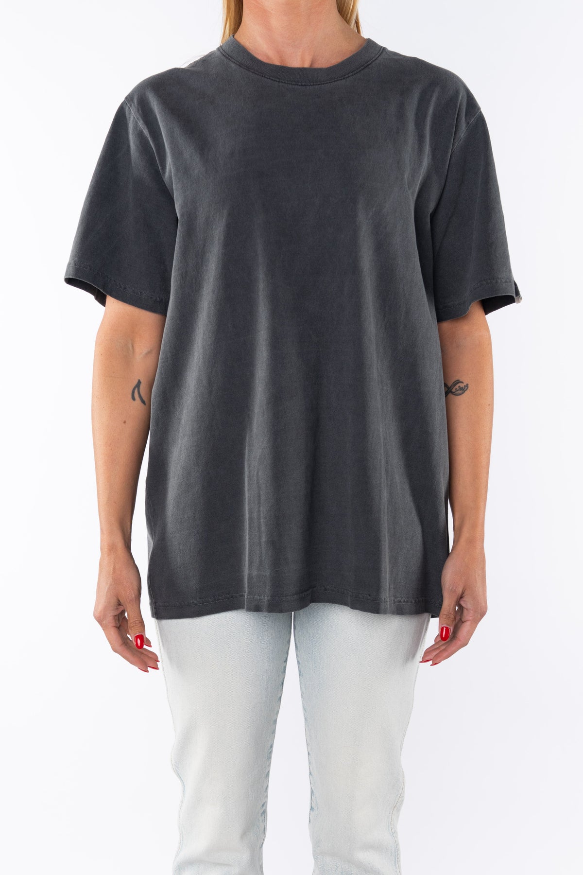 Beach T-Shirt - Surf Bored