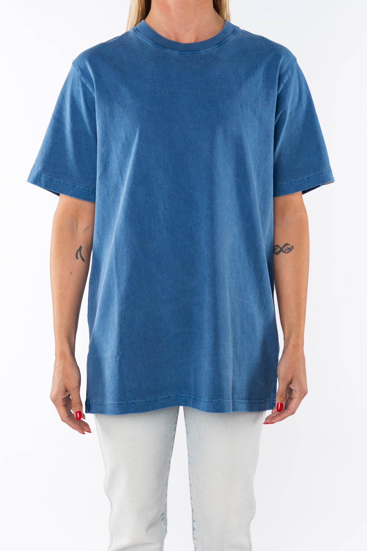 Beach T-Shirt - Surf Bored