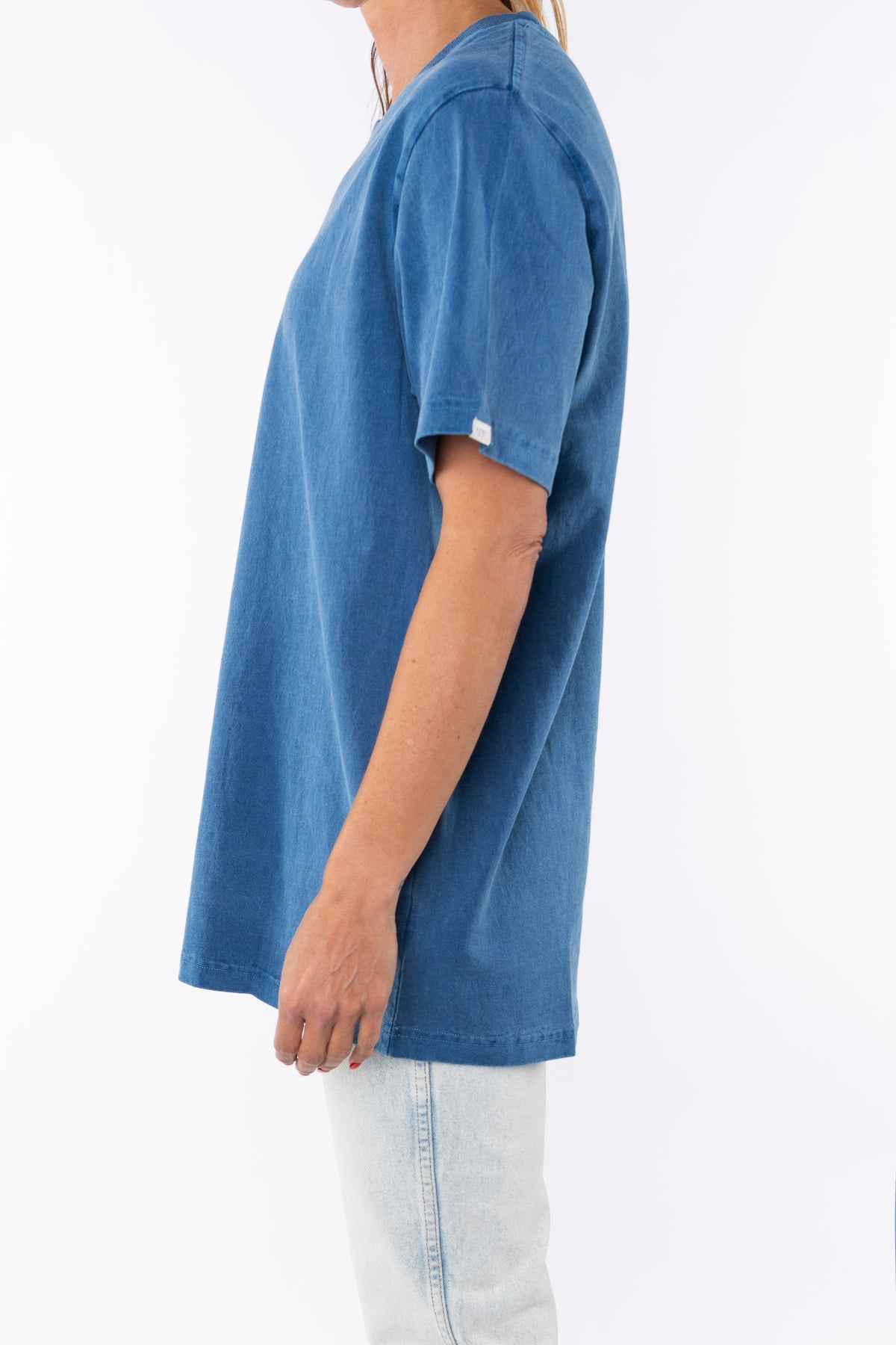 Beach T-Shirt - Surf Bored