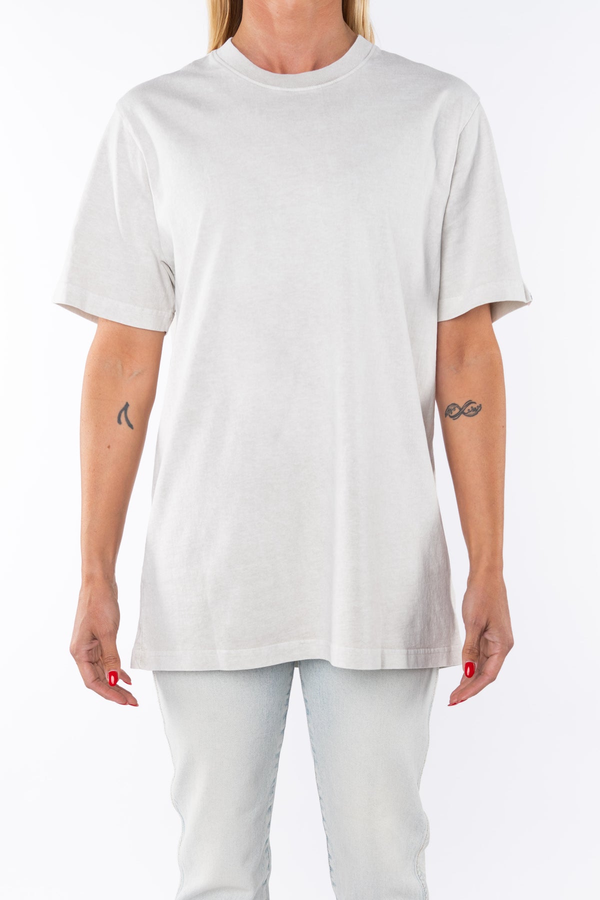 Beach T-Shirt - Surf Bored