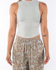Scallop Tank