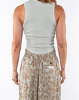 Scallop Tank