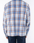 Bucky Overshirt