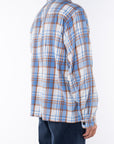 Bucky Overshirt