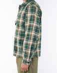 Bucky Overshirt
