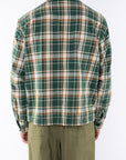 Bucky Overshirt