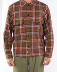 Bucky Overshirt