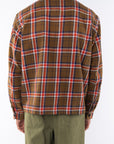 Bucky Overshirt