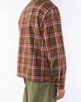 Bucky Overshirt