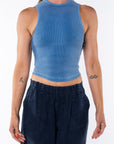 Scallop Tank