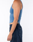Scallop Tank