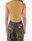Scallop Tank