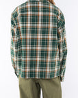 Bucky Overshirt